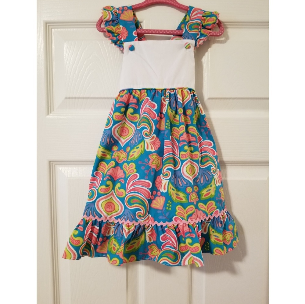 Stellybelly Dress